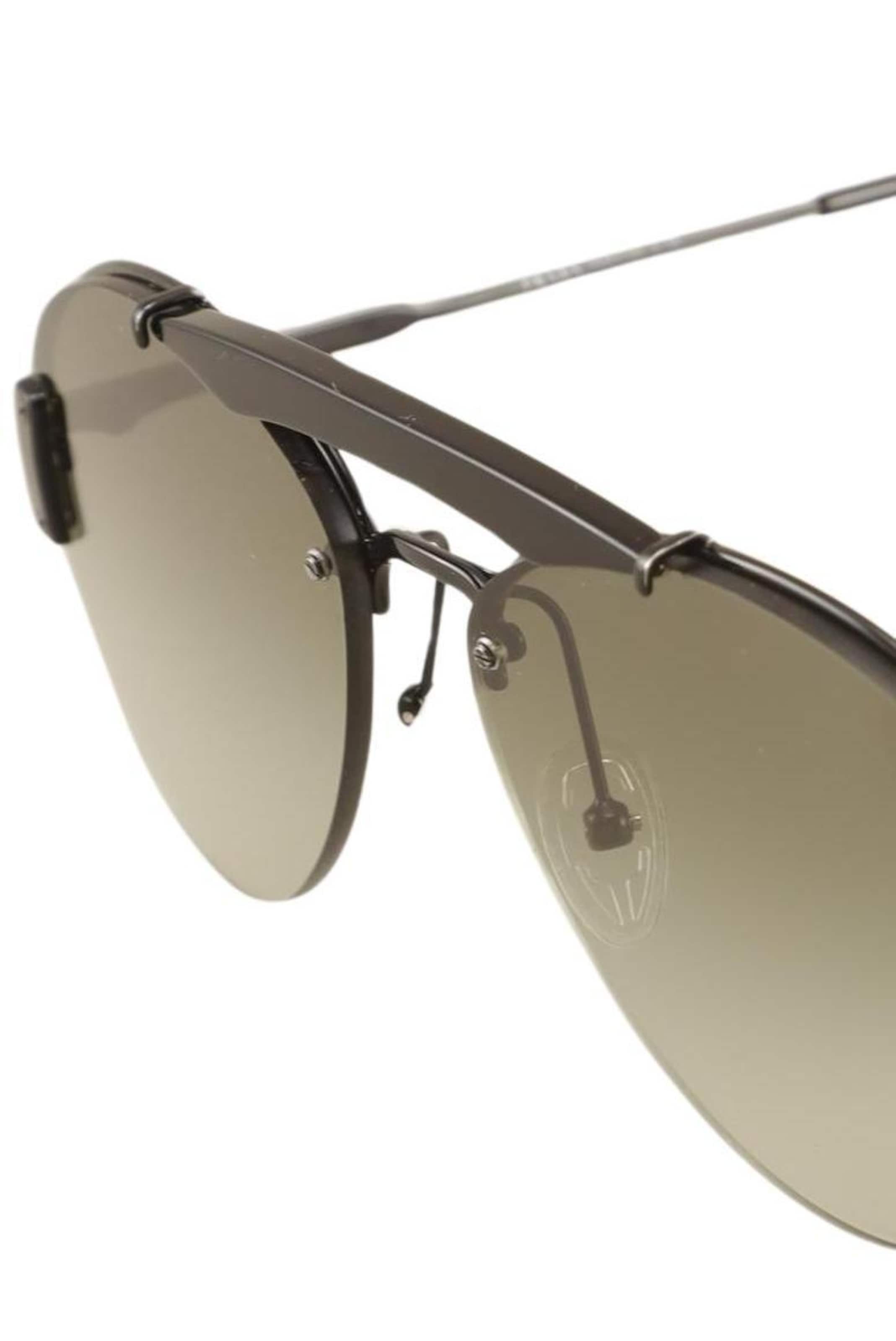 PRADA Sunglasses in One size in Black