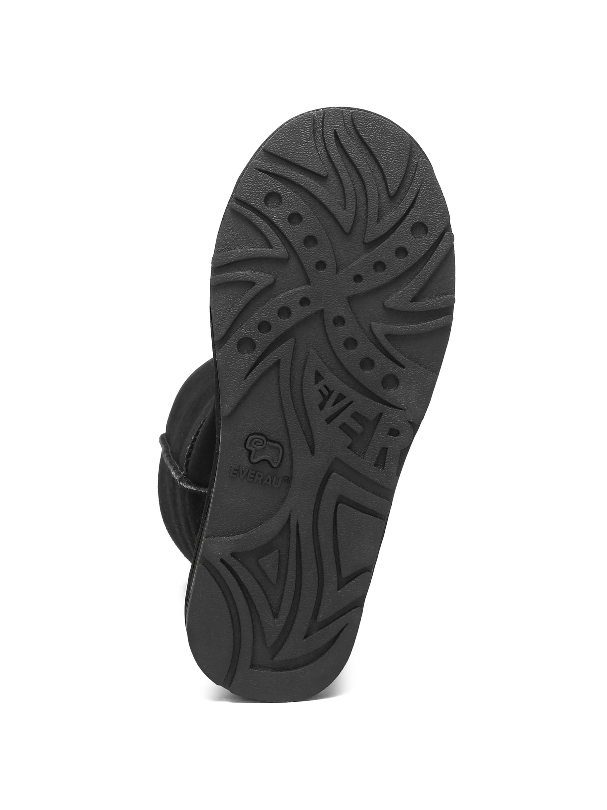 Everau - Botas 'Whistle' en negro