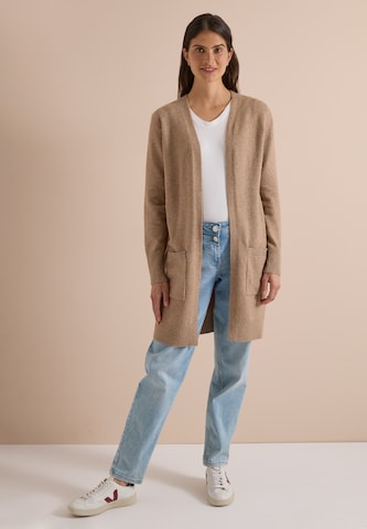 Giacchetta di CECIL in marrone