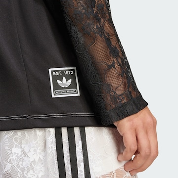 ADIDAS ORIGINALS Футболка в Белый