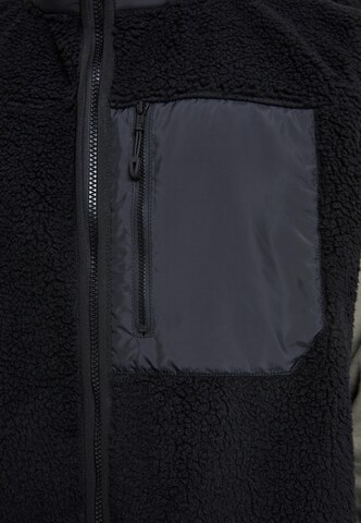 Urban Classics - Chaleco en negro