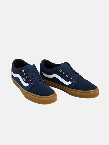 VANS - Zapatillas deportivas bajas en azul