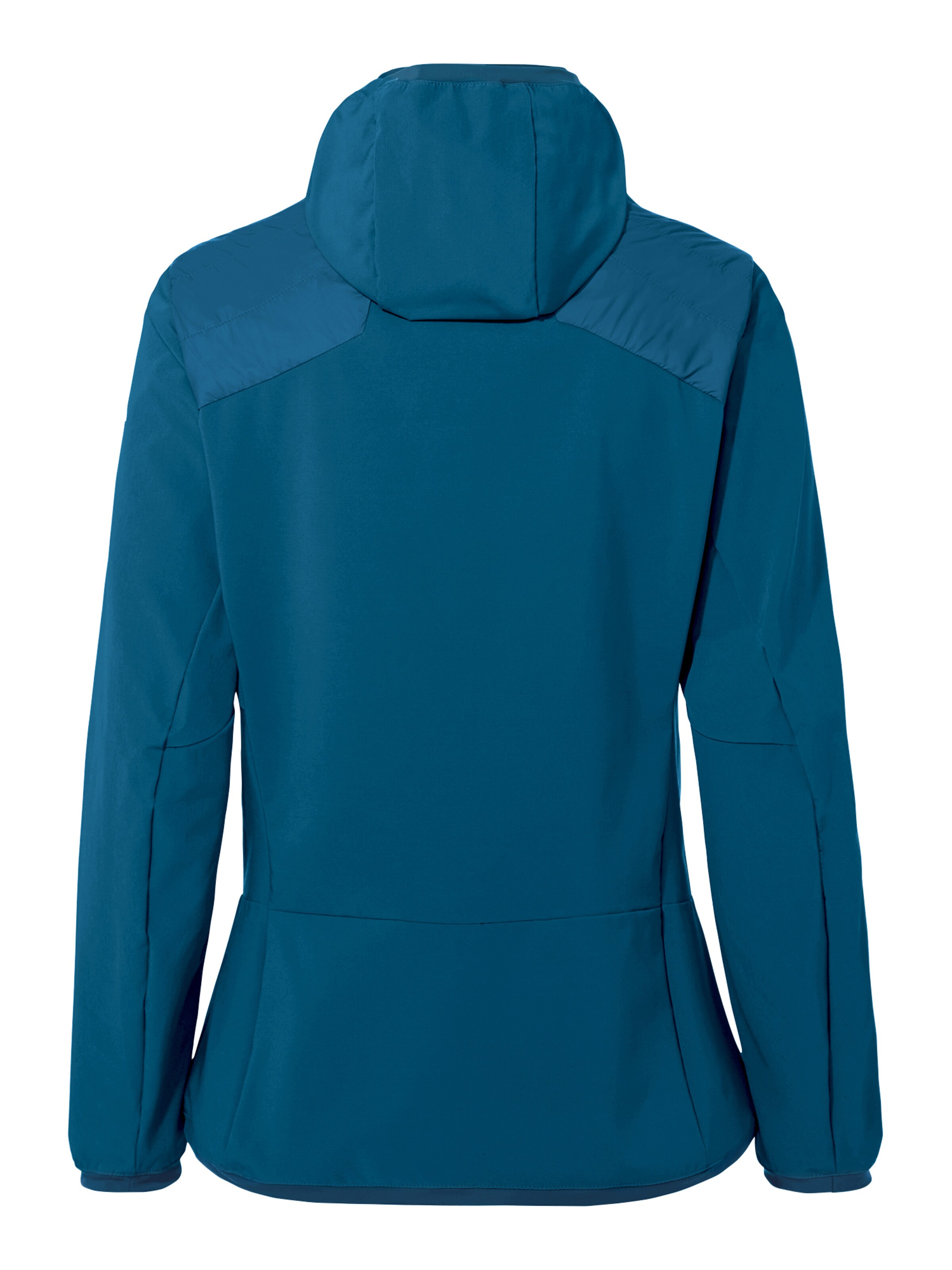 VAUDE Sportjas 'Brenva' in Blauw