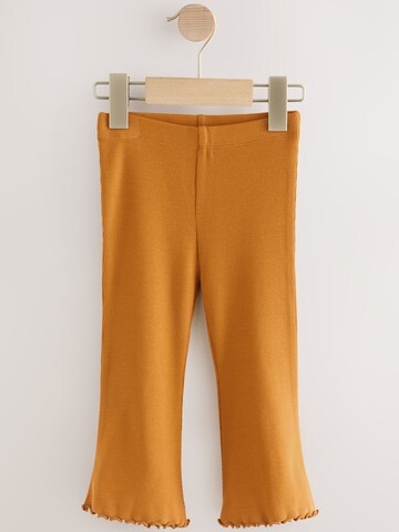 Next Skinny Leggings - bézs