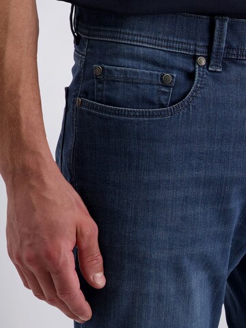 Regular Jean 'Lyon' PIERRE CARDIN en bleu