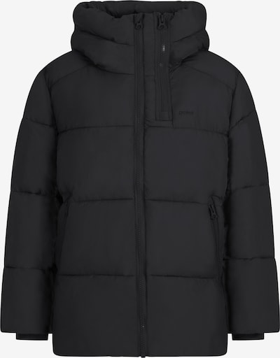 PROTEST Winterjacke 'PRTSelby' in schwarz, Produktansicht