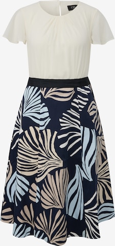 s.Oliver Mekko värissä beige: etupuoli