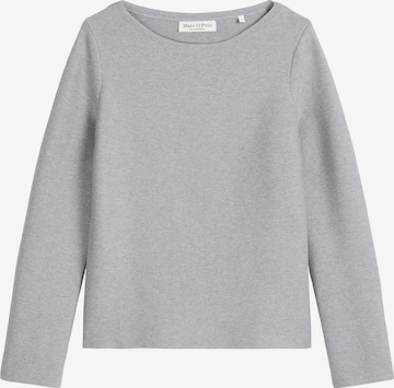 Marc O'Polo Pullover in Grau: Vorderseite