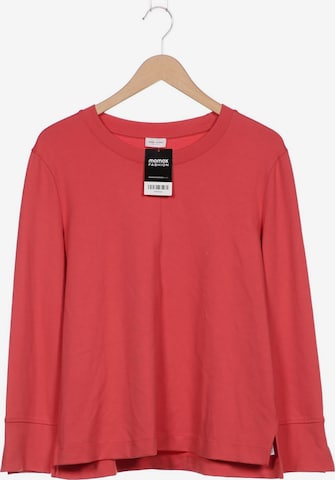 GERRY WEBER Sweater XL in Pink: predná strana