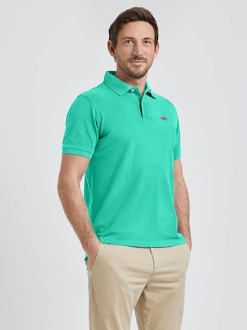 McGREGOR Shirt in Green: front