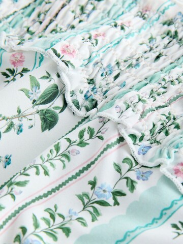 Next Bikini bottom in White