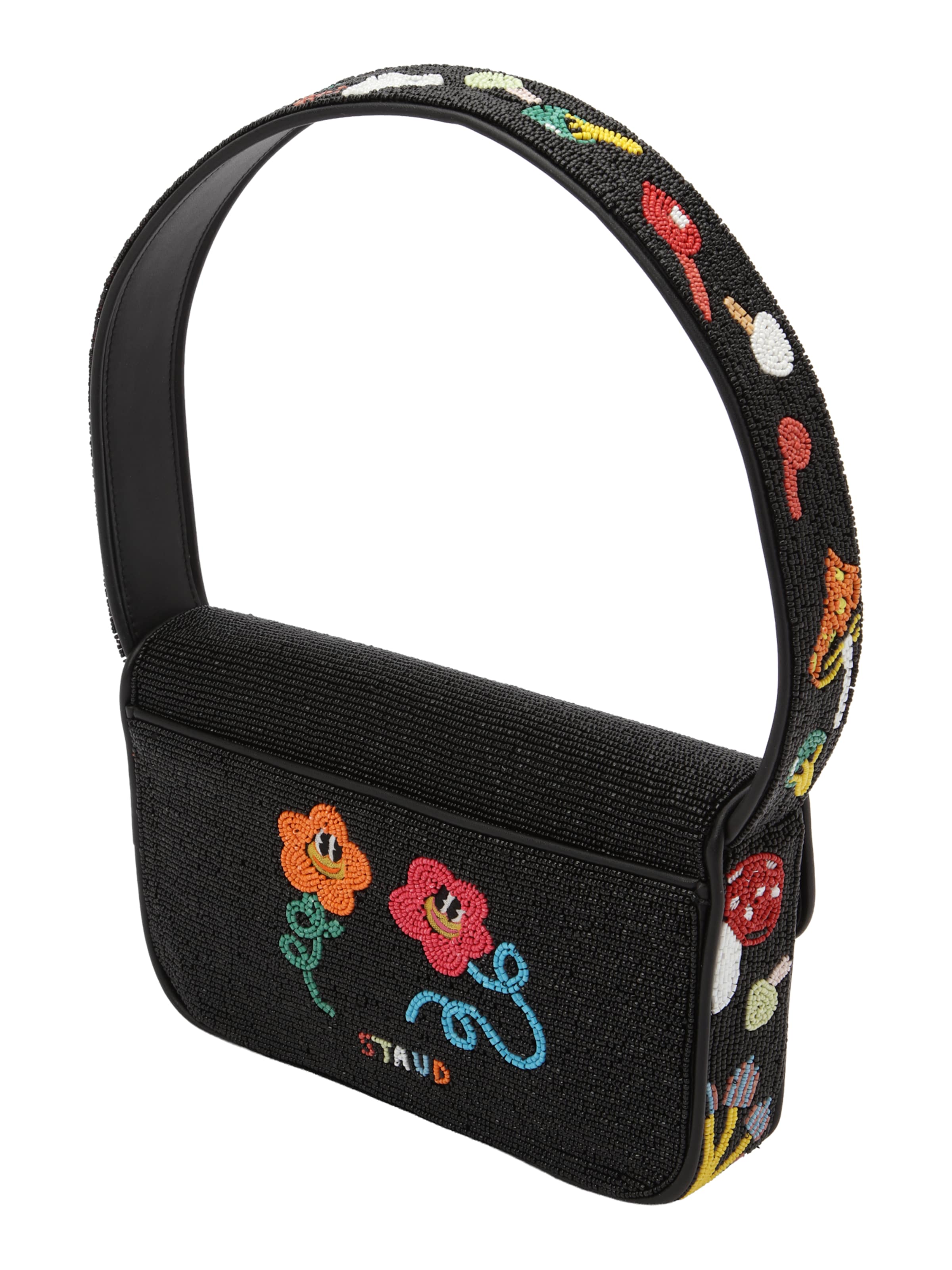 Staud Válltáskák 'TOMMY' - fekete