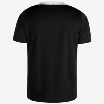 NIKE Functioneel shirt 'Strike 24' in Zwart
