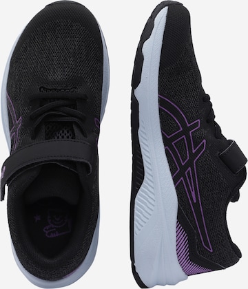 ASICSSportske cipele 'GT-1000' - crna boja