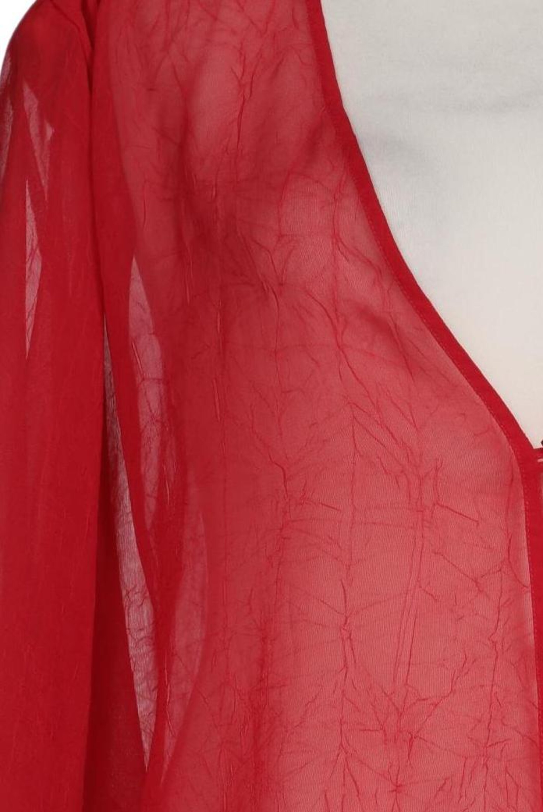 Sempre Piu Blouse & Tunic in 8XL in Red