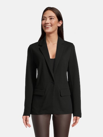 Orsay Blazer 'Cooper' in Schwarz: predná strana