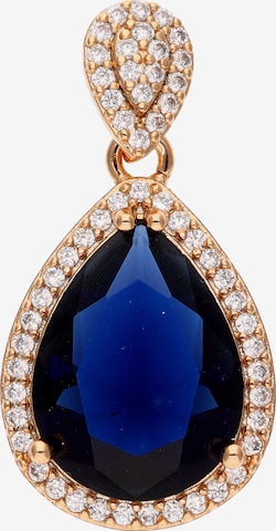 faina - Colgante en oro: frente