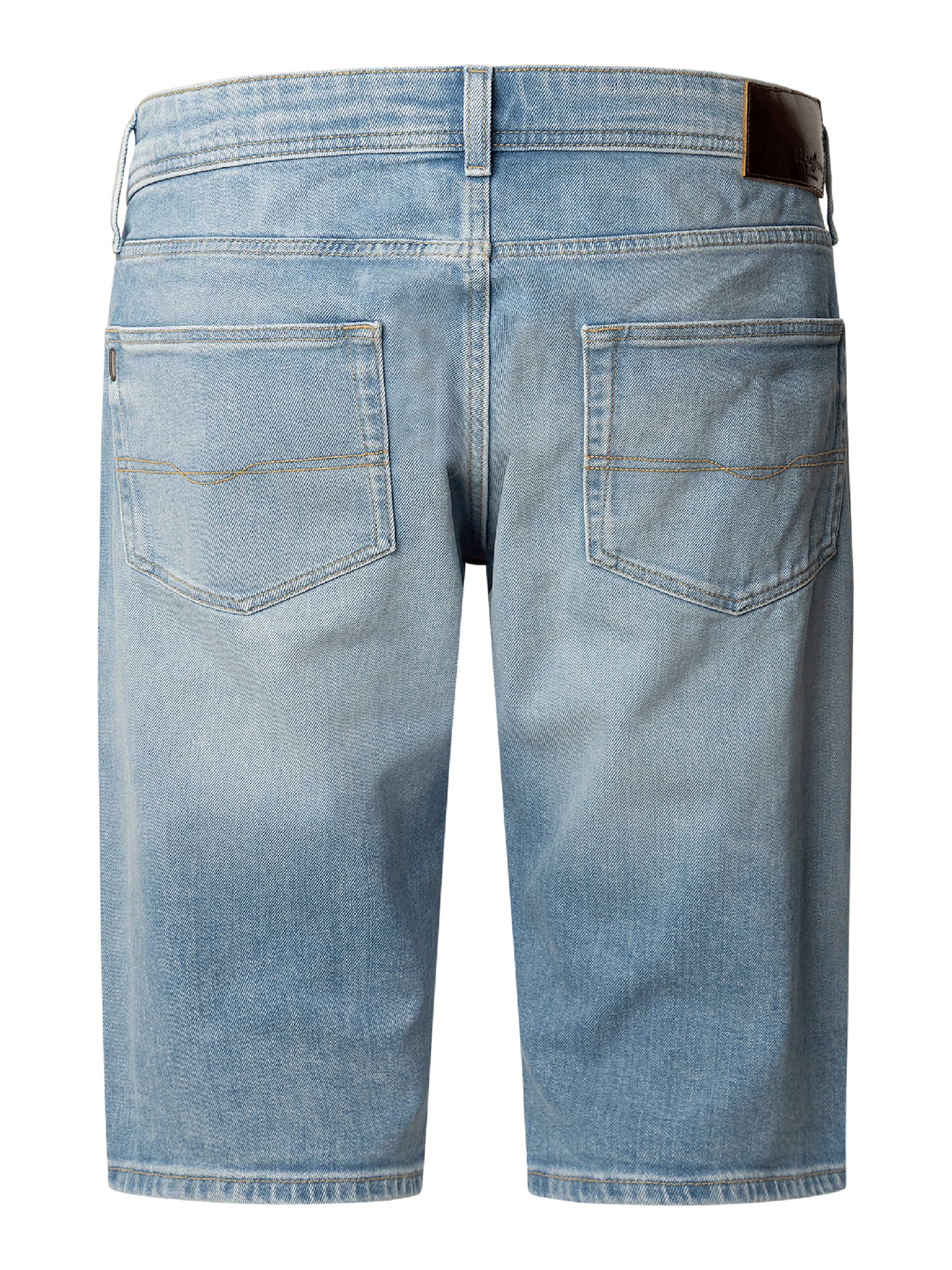 Pepe Jeans Regular Дънки 'Cash' в синьо