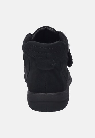 JOSEF SEIBEL Stiefelette 'Helen' in Schwarz