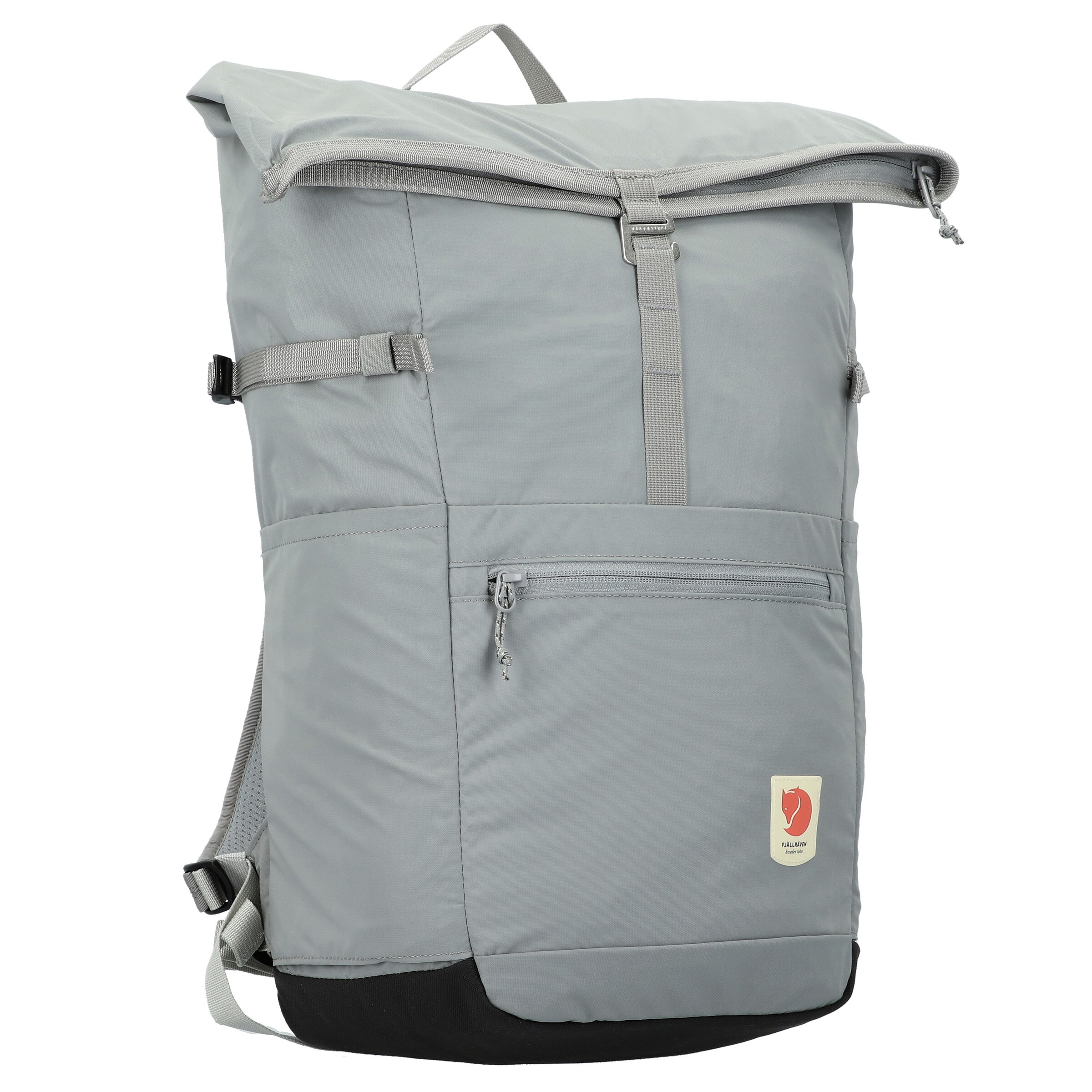 Zaino sportivo di Fjällräven in grigio