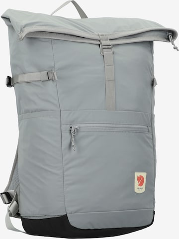 Fjällräven Sports Backpack in Grey