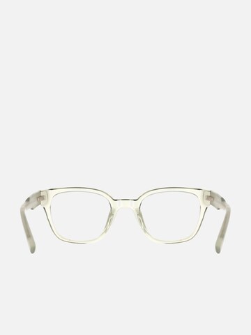 DKNY Sunglasses in Green