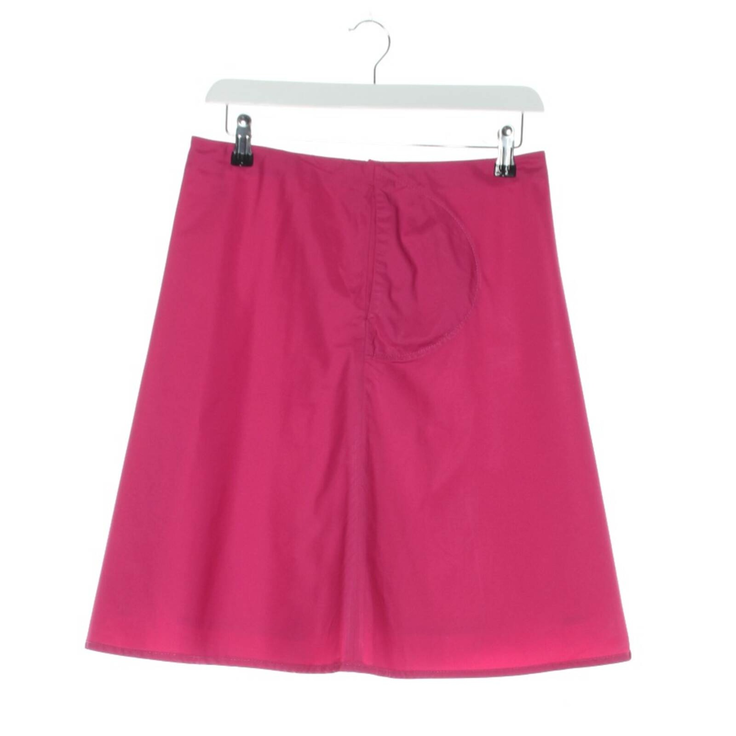 HUGO Skirt in S in Pink: front