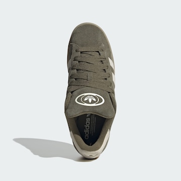 ADIDAS ORIGINALS Низкие кроссовки 'Campus 00s' в Зеленый