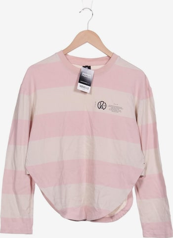 G-Star RAW Sweater M in Pink: predná strana