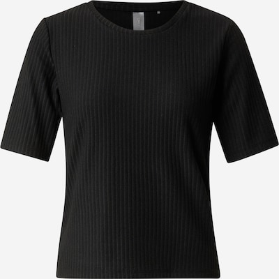 ONLY PLAY Toiminnallinen paita 'ONPSeren' värissä musta, Tuotenäkymä