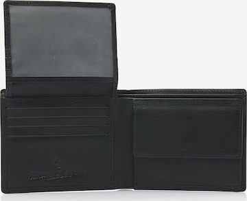 Castelijn & Beerens Wallet in Black