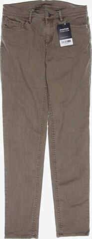 Juvia Jeans in 27-28 in Green: front