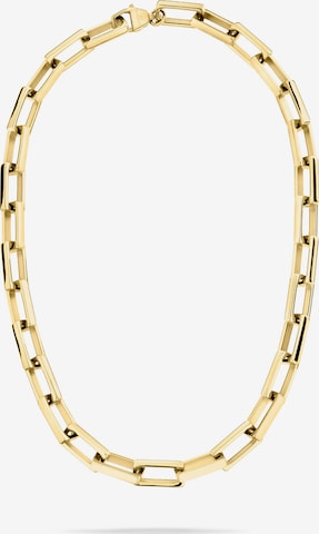 Liebeskind Berlin Necklace in Gold: front