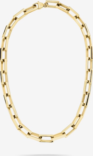 Liebeskind Berlin Necklace in Gold, Item view