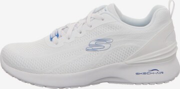 SKECHERS Sneakers in White