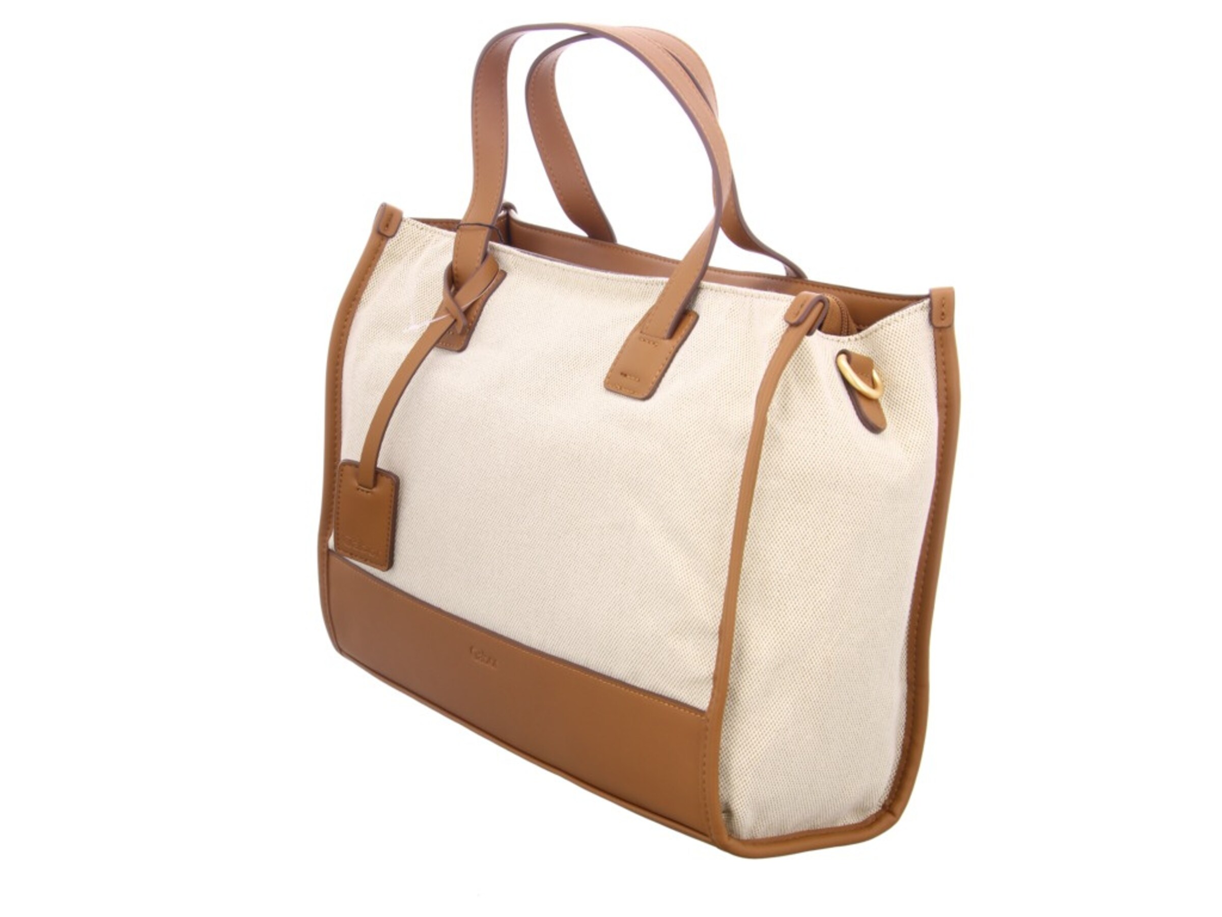 GABOR Shopper in Beige