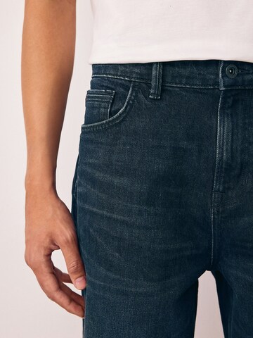 Next Slimfit Τζιν σε μπλε