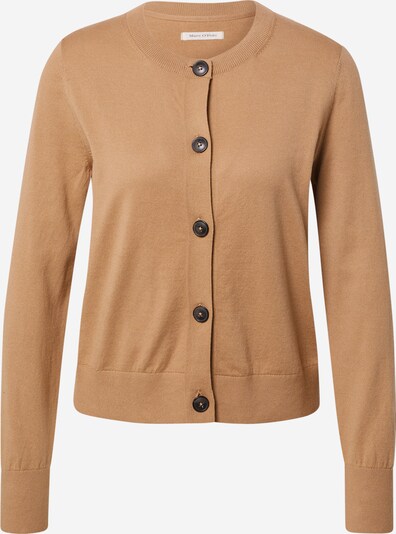 Marc O'Polo Cardigan in hellbeige, Produktansicht