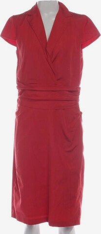 Windsor Kleid S in Rot: predná strana