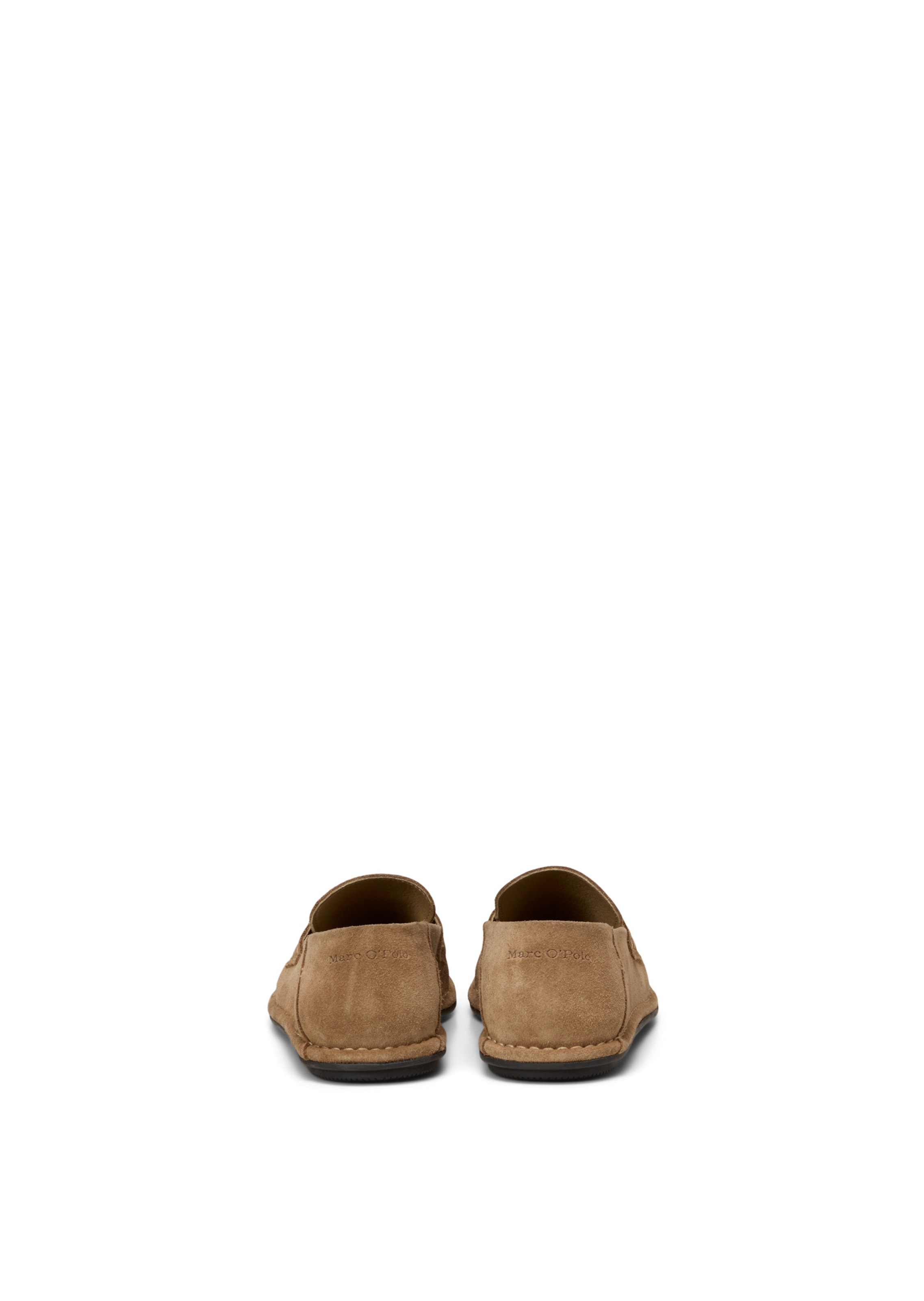 Marc O'Polo Moccasin in Brown