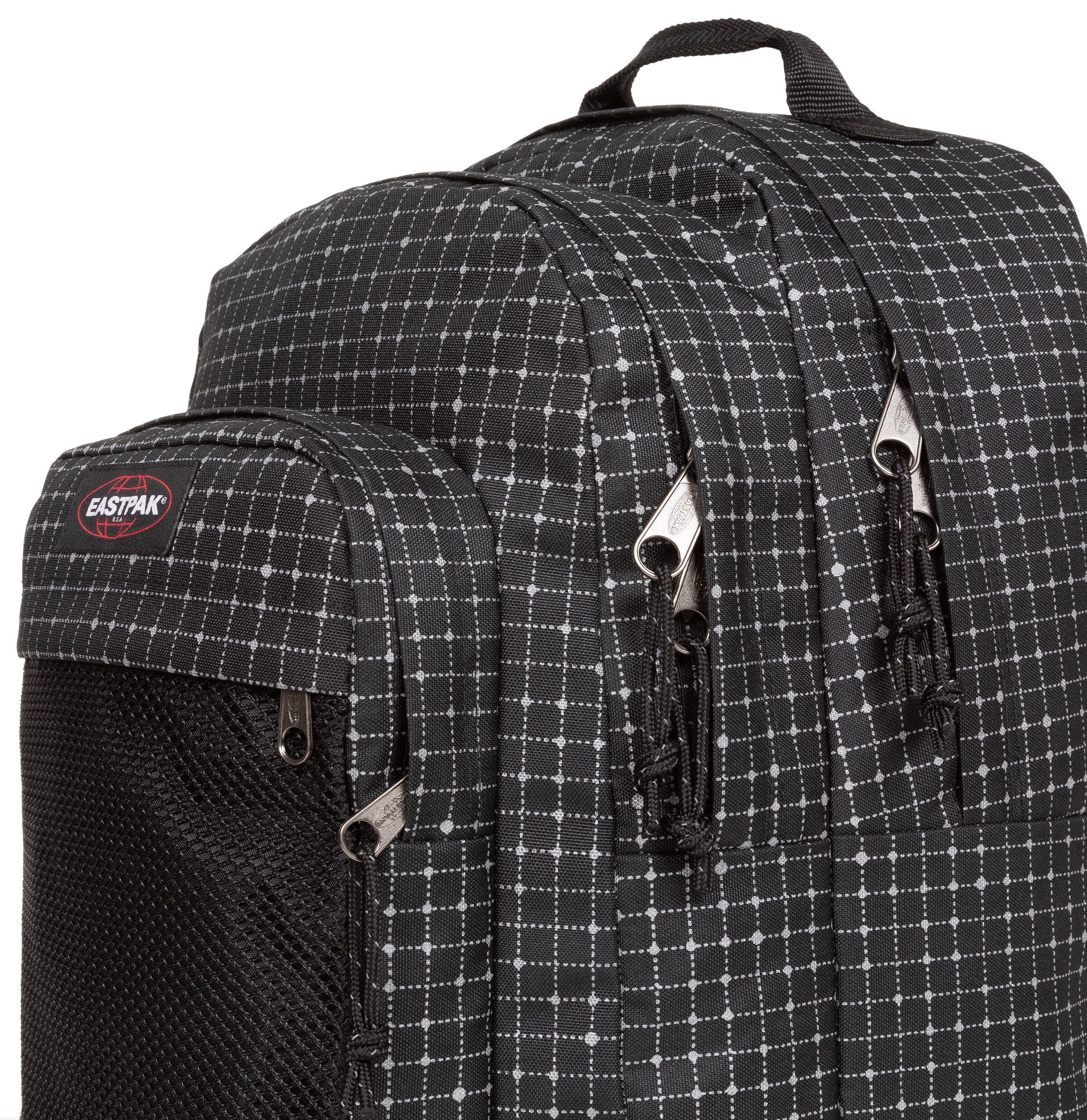 EASTPAK Backpack in Black