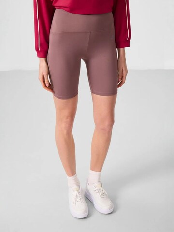 Tommy LifeSkinny Tajice 'Gamaschen' - miks boja boja