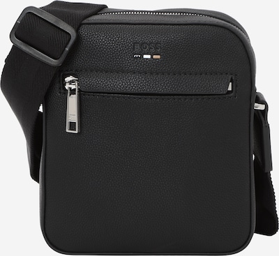 BOSS Olkalaukku 'Ray' värissä musta, Tuotenäkymä