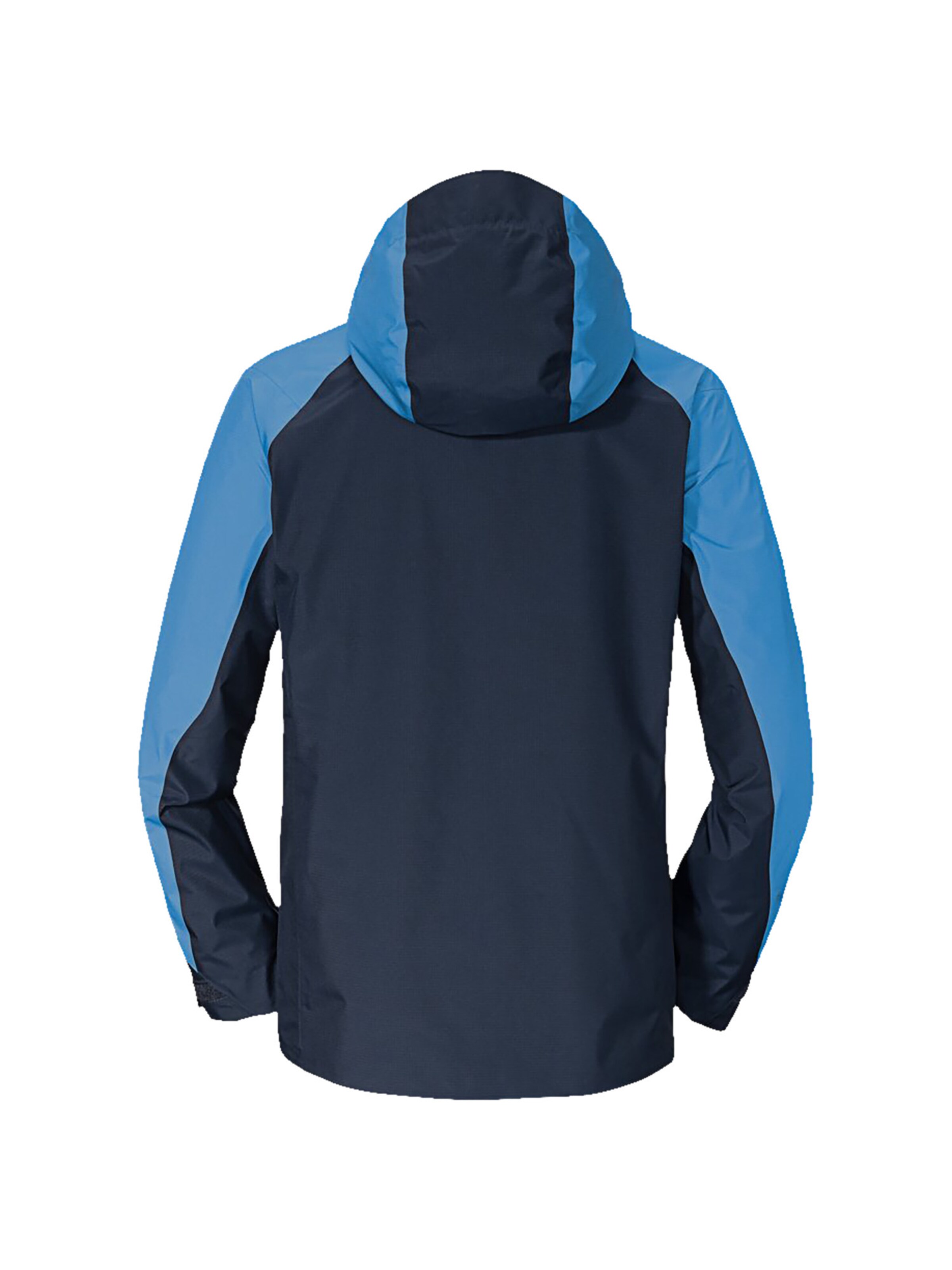 Schöffel Outdoor jacket 'Kreuzjoch' in Blue