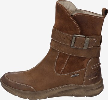 JOSEF SEIBEL Boots in Brown