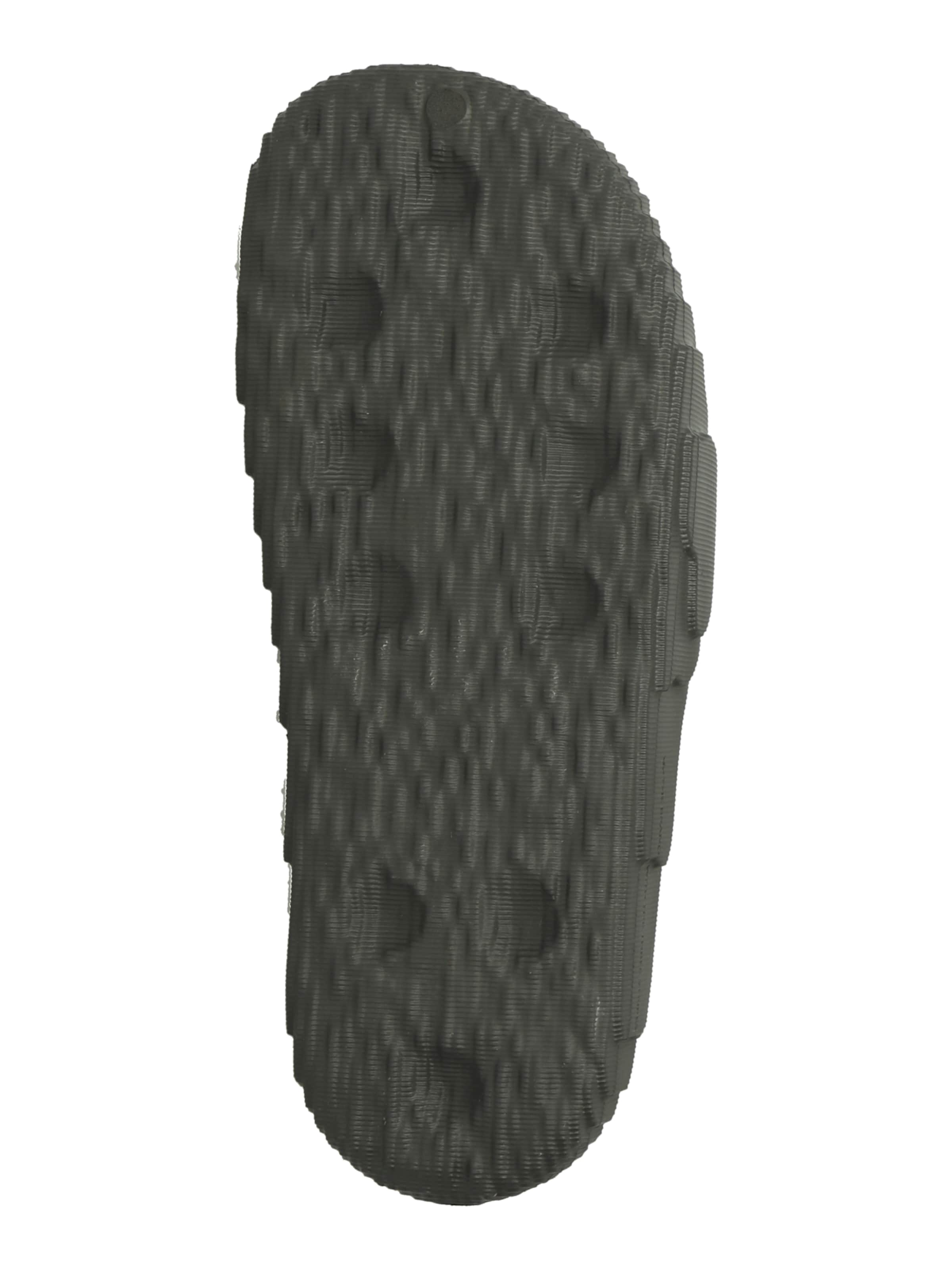 Zoccoletto 'Adilette 22' di ADIDAS ORIGINALS in grigio