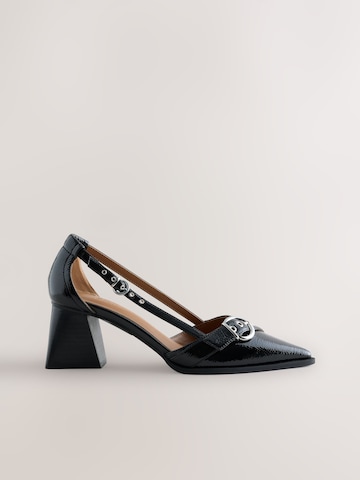 Décolleté di Next in nero
