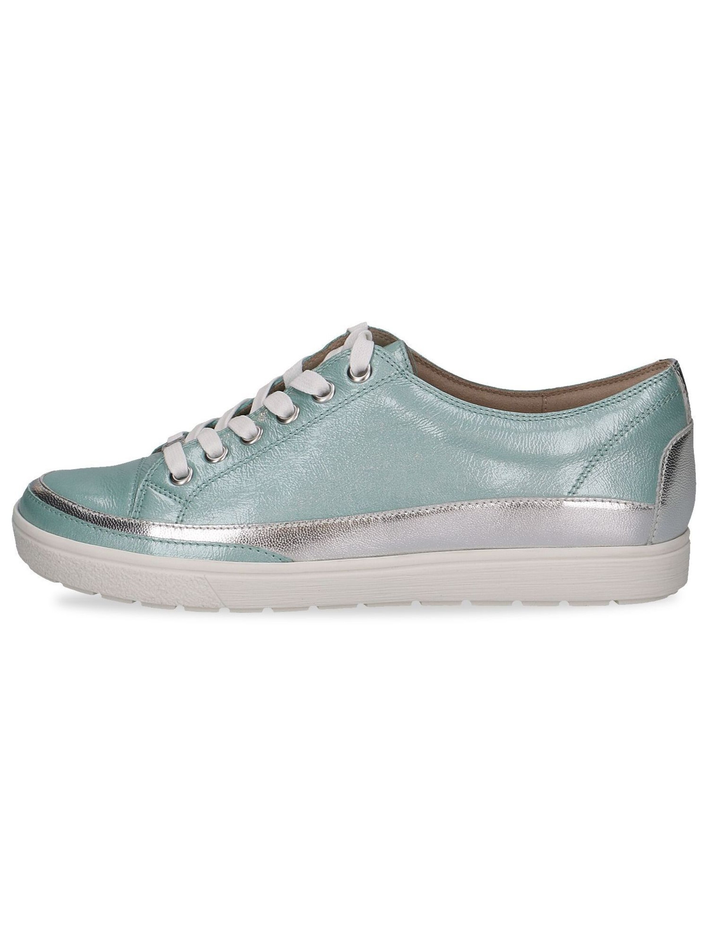 CAPRICE Platform trainers in Green