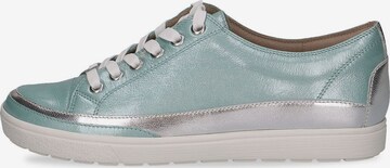 CAPRICE Sneakers laag in Groen