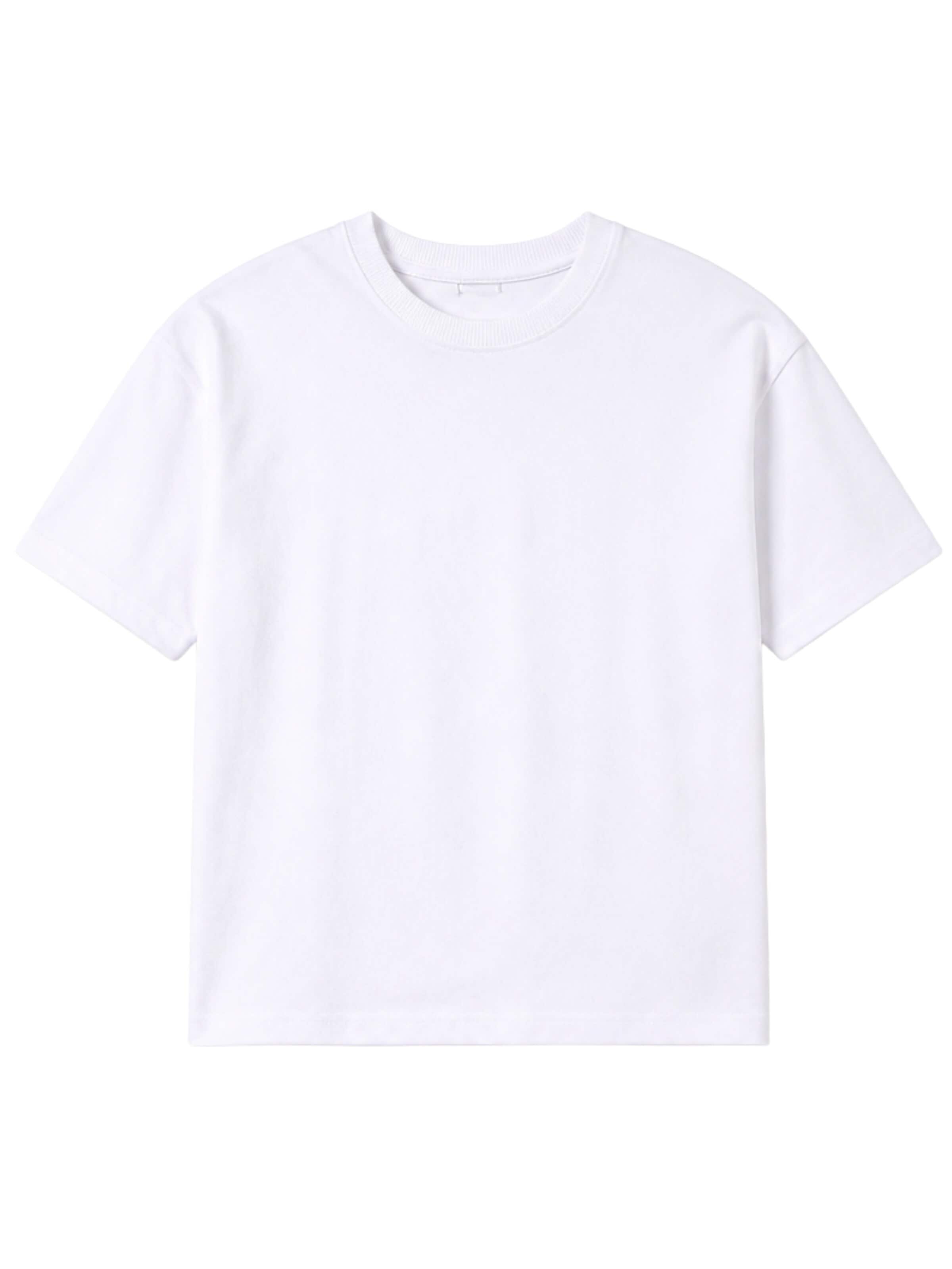 LOUIS LECLER Shirt 'Amelia' in Weiß: Vorderseite